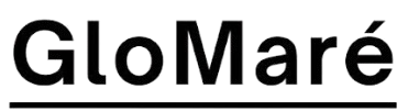 Glomaré logo